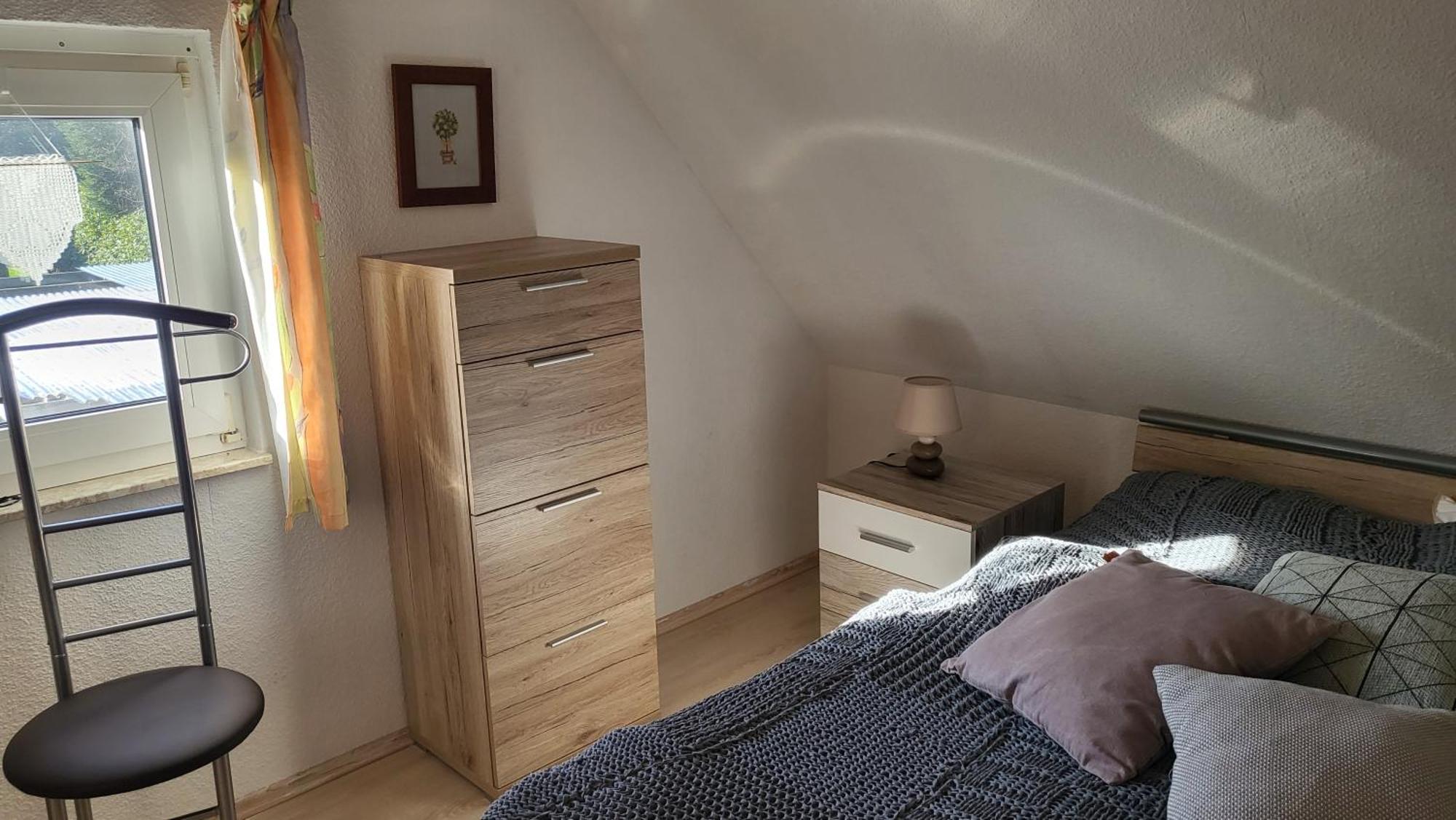 Mensteder Utkiek Daire Großheide Dış mekan fotoğraf